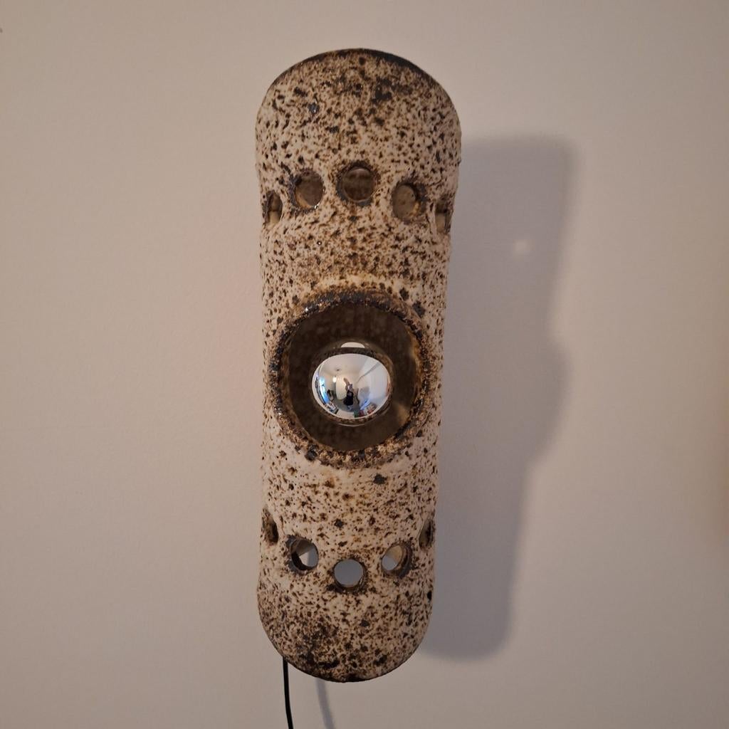 Vintagage Wandlamp, Enlèvement, Maison et Meubles