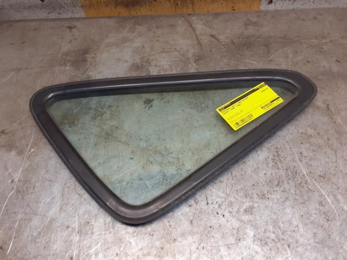 Vitre triangulaire arrière gauche d'un Suzuki Jimny, Enlèvement ou Envoi, 3 mois de garantie, Utilisé, Suzuki