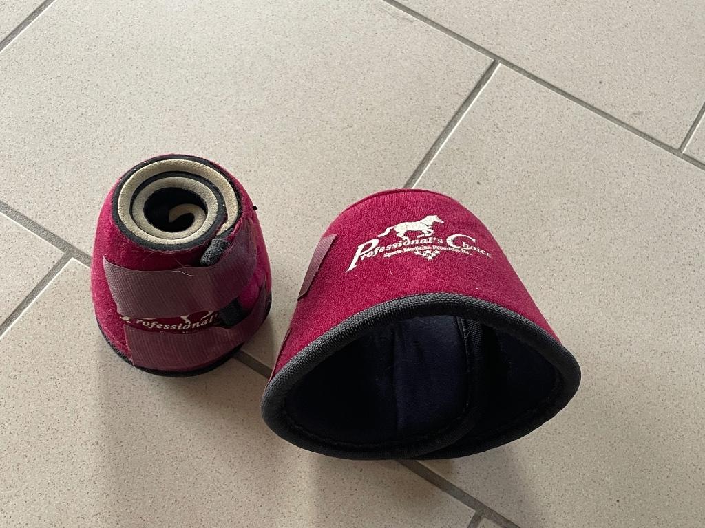 Plusieurs Protections cheval ⚠️voir photos, Animaux & Accessoires, Enlèvement ou Envoi, Équitation