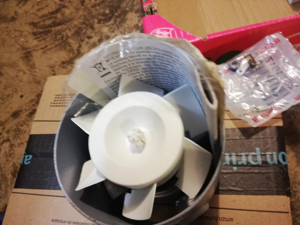 Extracteur pour tubage, Enlèvement ou Envoi, Comme neuf