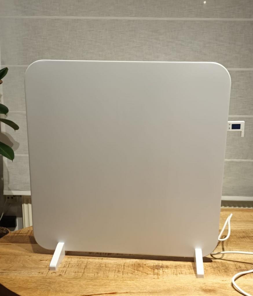 Sinji nieuwe elektrische radiator, Ophalen of Verzenden, Nieuw, 200 tot 500 watt, Radiator