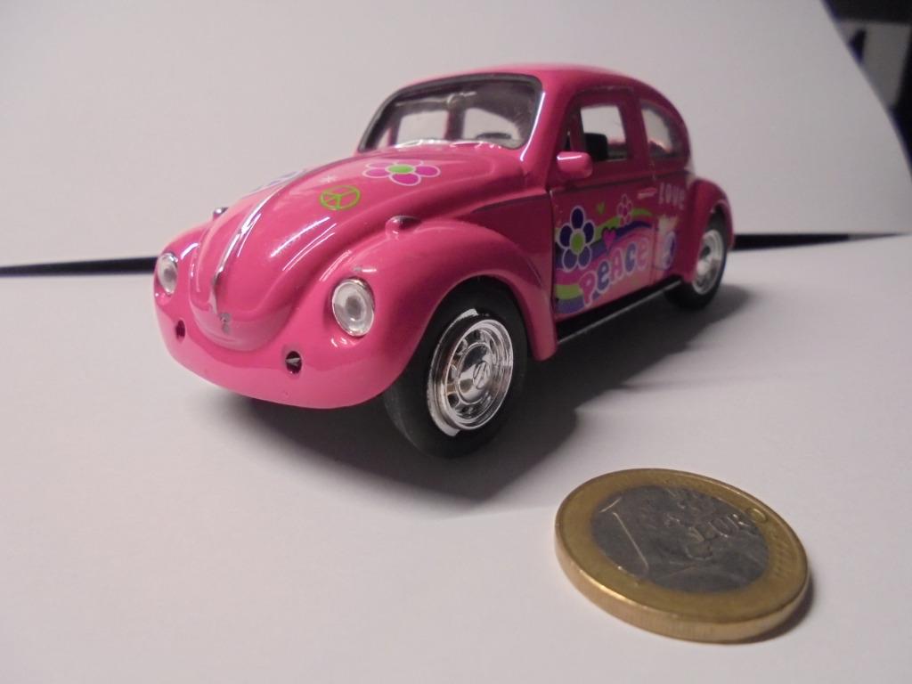 VW BEETLE WELLY, Enlèvement ou Envoi, Utilisé, Voiture, Autres marques