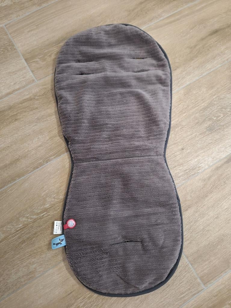 Buggy inlegger, Kinderen en Baby's, Buggy's, Ophalen of Verzenden