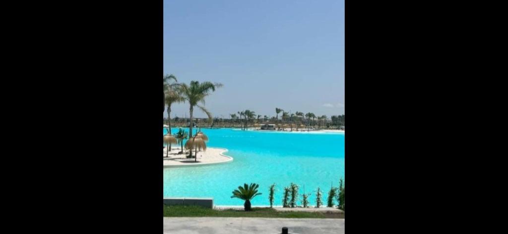 Prachtige luxe complex in santa rosalia resort murcia, Immo, Dorp, Spanje, Santa Rosalía Lake and Life Resort murcia, 2 kamers