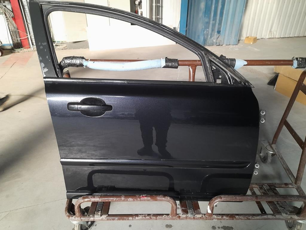 Portes AVANT et ARRIERES pour VOLVO V50 // 5060 AUVELAIS, Arrière, Enlèvement, Porte, Volvo