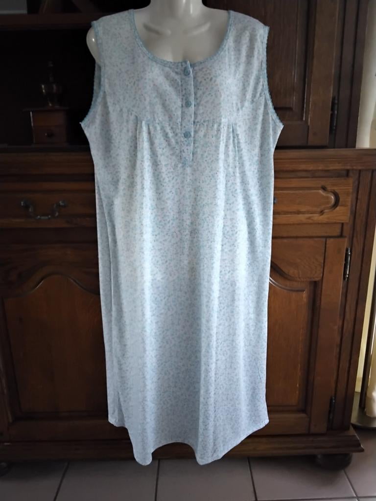 chemise de nuit taille XL, Enlèvement ou Envoi, Porté