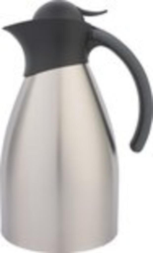 Thermos Sienne 1,5 litres, Enlèvement ou Envoi, Comme neuf