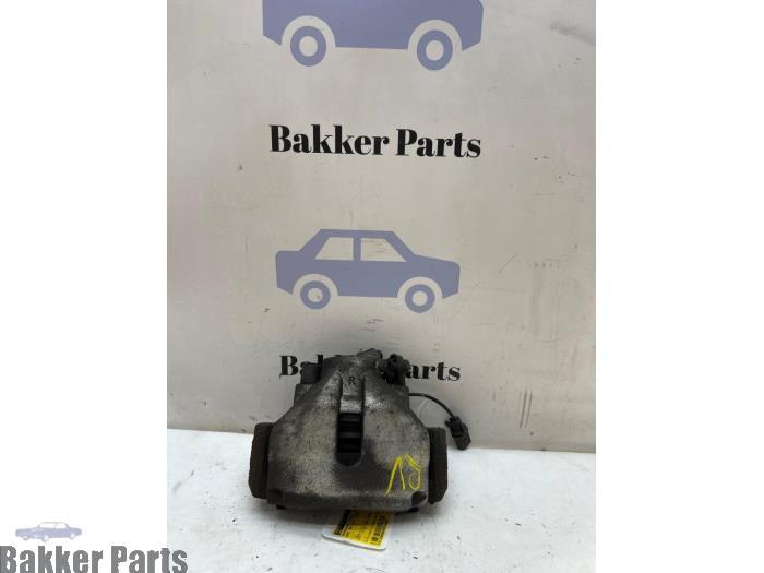 Remklauw (Tang) rechts-voor van een Audi A6, Gebruikt, -, -, Audi