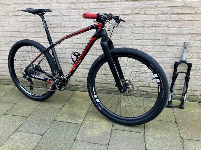Olympia 29er, Autres marques, Enlèvement, 15 à 20 vitesses, Suspension