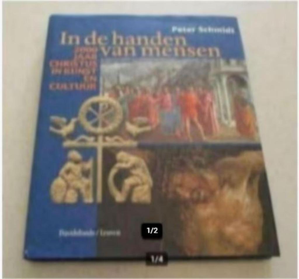 Magnifique livre d'art « Entre les mains des gens », Enlèvement ou Envoi, Comme neuf