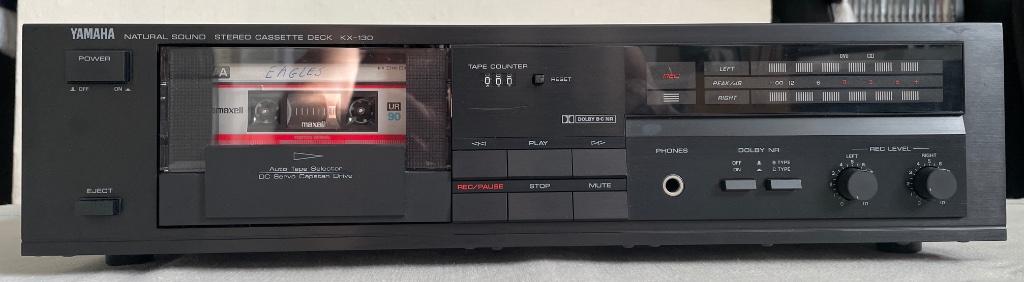 Vintage Yamaxa KX 130, Enlèvement ou Envoi, Simple, Autres marques, Commandes tactiles