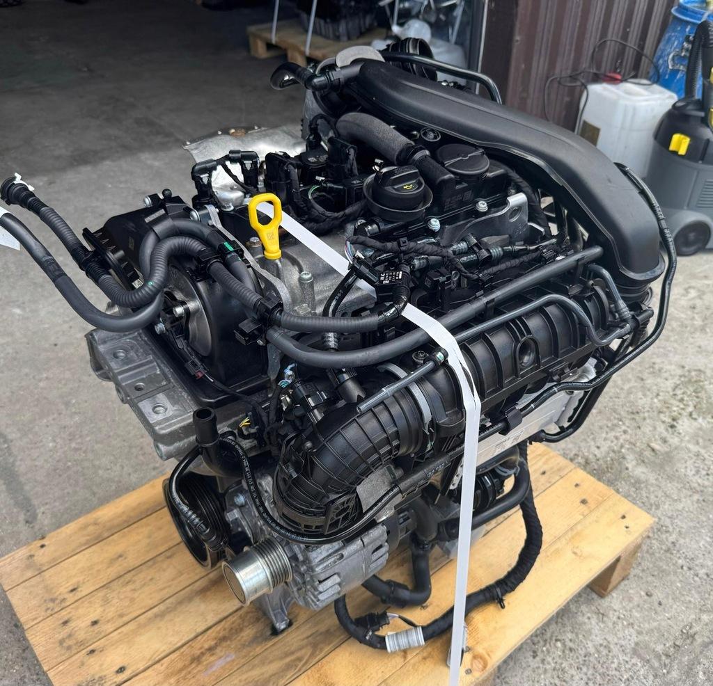 Moteur DPCA Complet PASSAT ATECA SEAT T-ROC GOLF LEON Q3, Envoi, Utilisé, Daihatsu