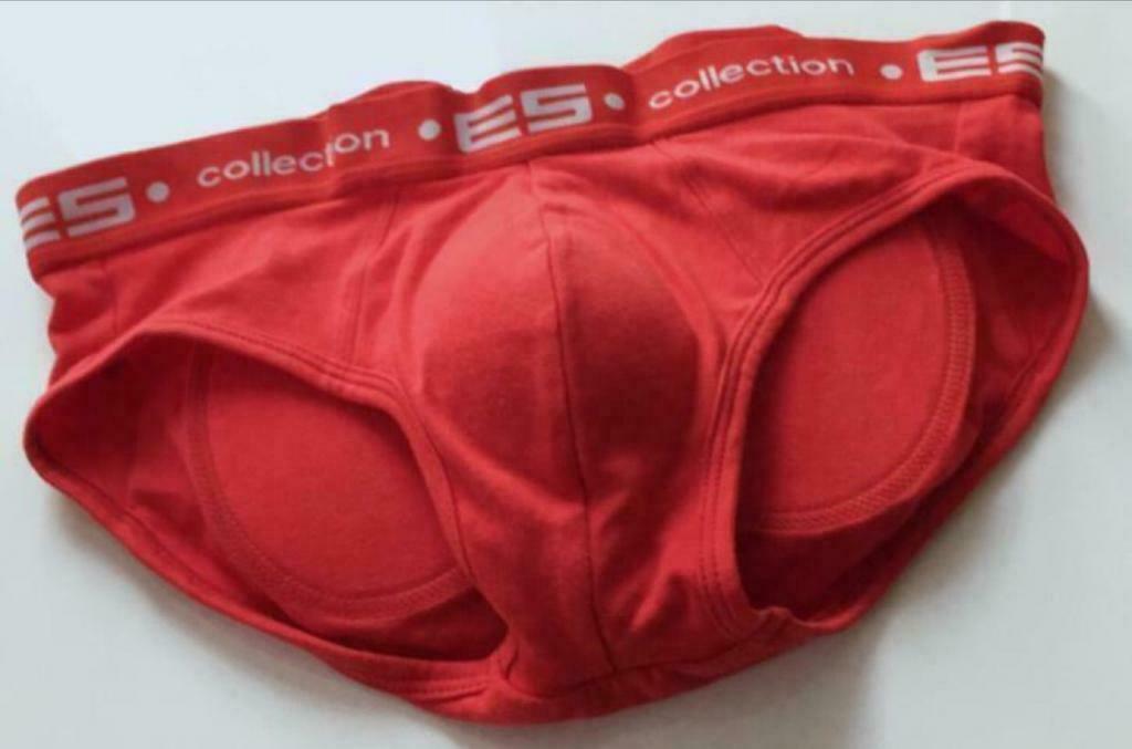 Corrigerende slip ES maat S-M, Enlèvement ou Envoi, Rouge, JLS, Slip