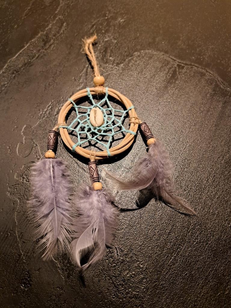 Kleine dreamcatcher, Ophalen of Verzenden, Nieuw