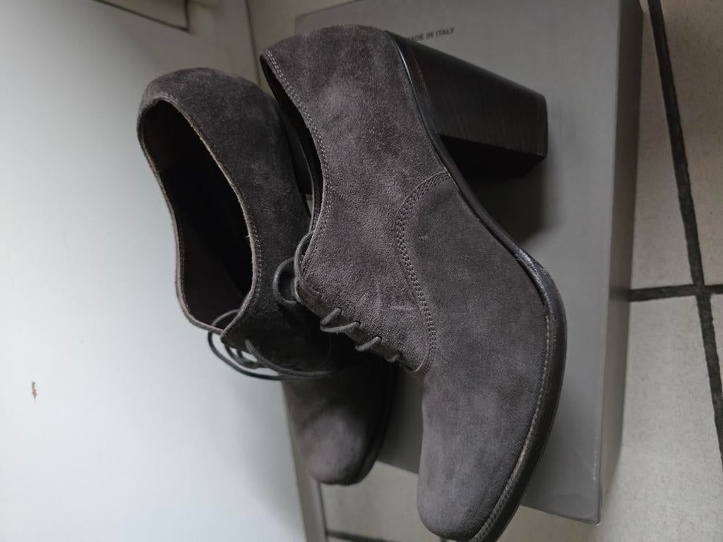 Trendy veterschoen van Daniele Tucci, Enlèvement ou Envoi, Comme neuf