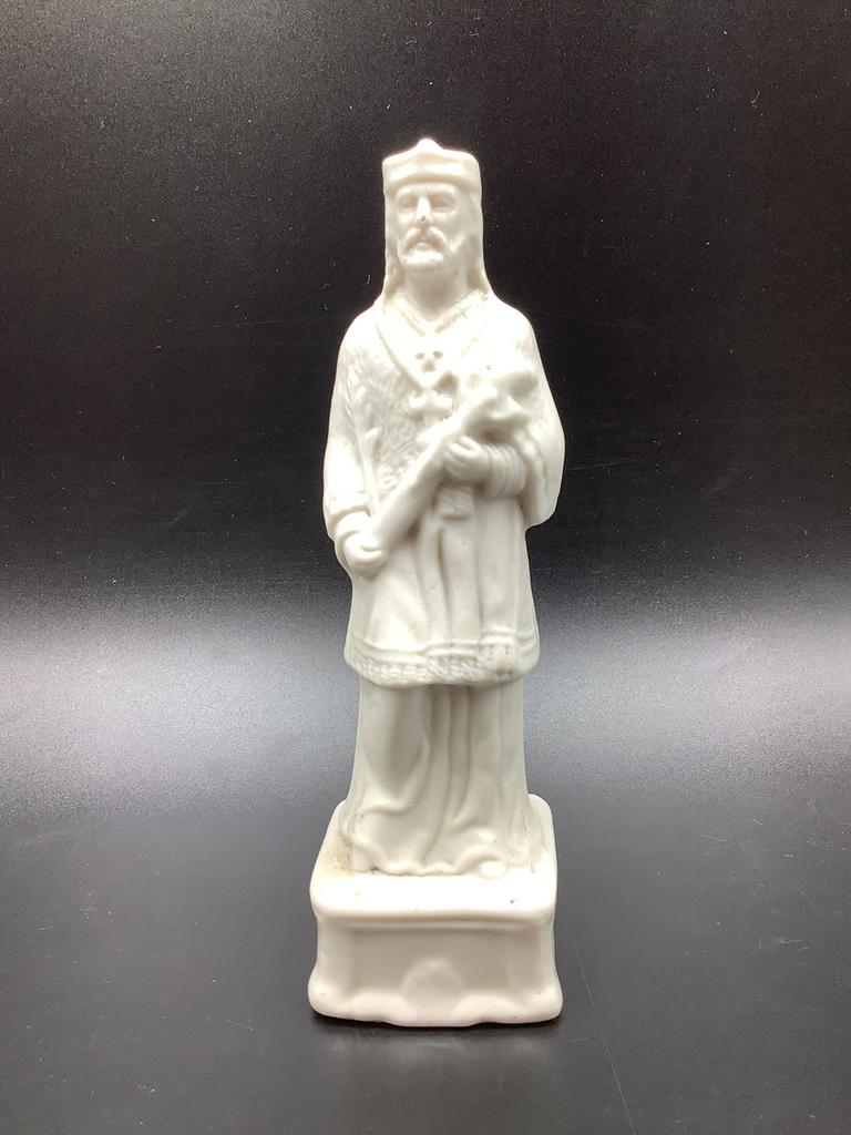 Saint-Jean Népomucène
