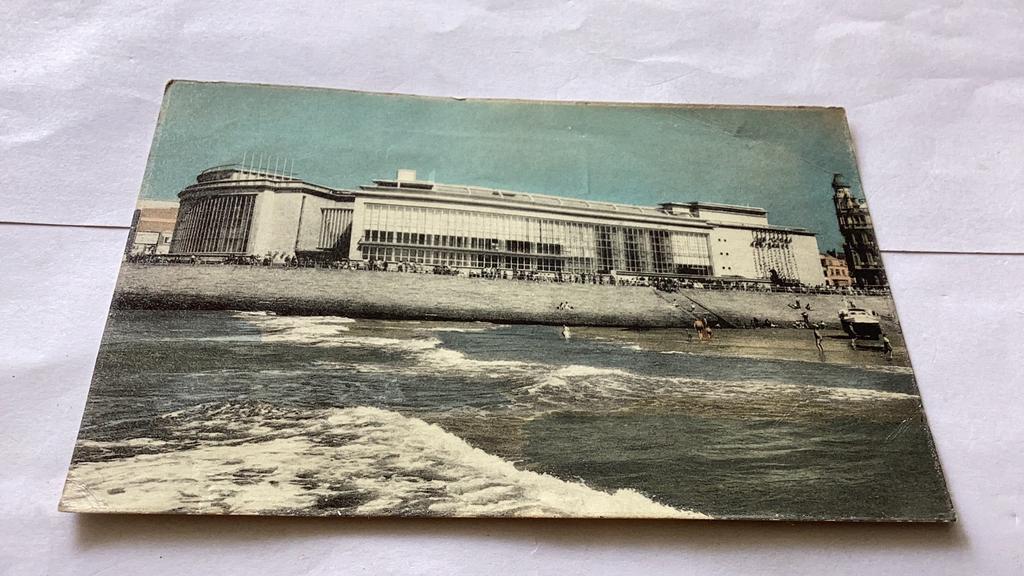 Oostende, Ophalen of Verzenden