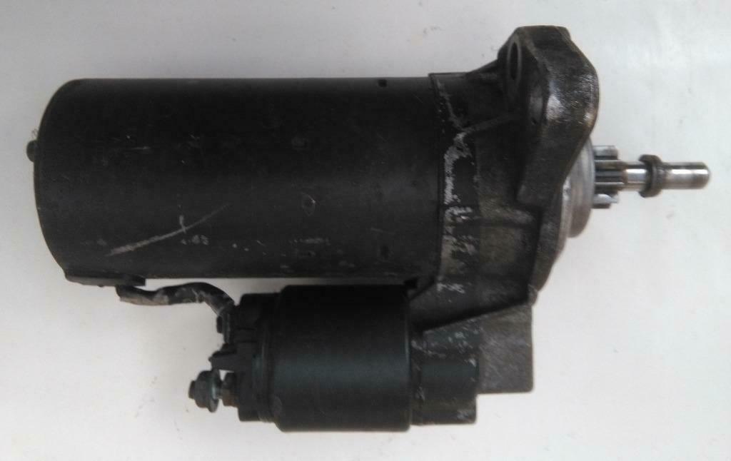 Startmotor Bosch VW Audi  0 001 110 001 zie lijst, Ophalen of Verzenden, Ford