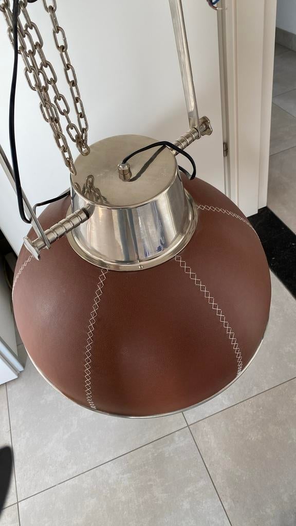Hanging lamp Marlow. 220-240v max 25w, Enlèvement, Comme neuf
