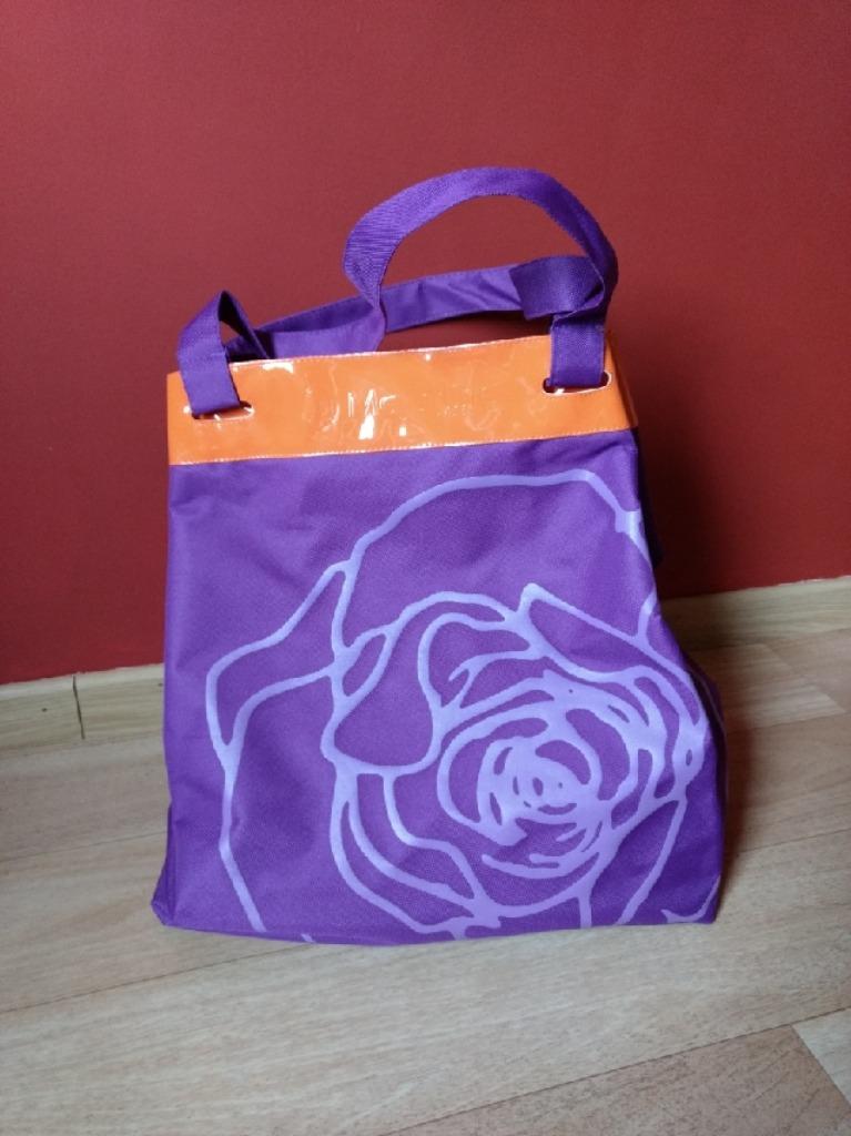 Grote tas / Strandtas Mayerline, Handtassen en Accessoires, Ophalen, Nieuw, Dames