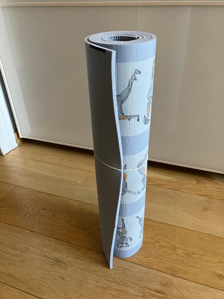 Tapis de yoga, Enlèvement, Utilisé, Tapis de yoga