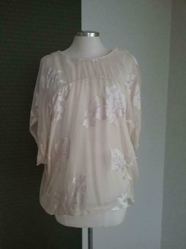 Blousje  la fée Maraboutée 38, Kleding | Dames, La Fée Maraboutée, Ophalen of Verzenden, Zo goed als nieuw, Maat 38/40 (M)