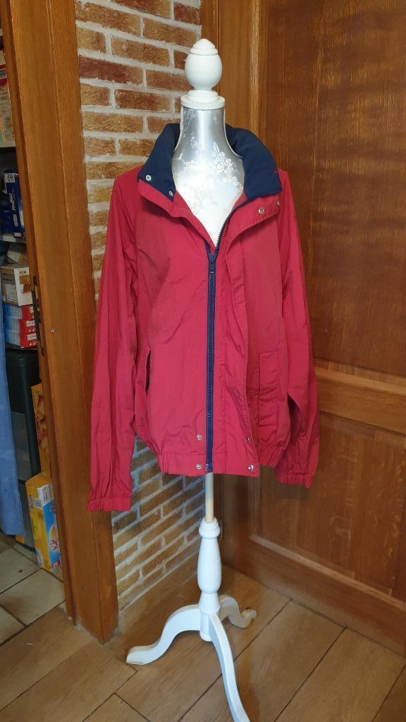 Parka Tommy Hilfiger, Vêtements | Hommes, Pulls & Vestes, Enlèvement, Taille 52/54 (L), Tommy Hilfiger
