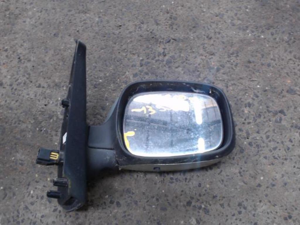 Rétroviseur droit Renault Kangoo 1 2003-2007 LP/13950, Ophalen, Gebruikt, Renault