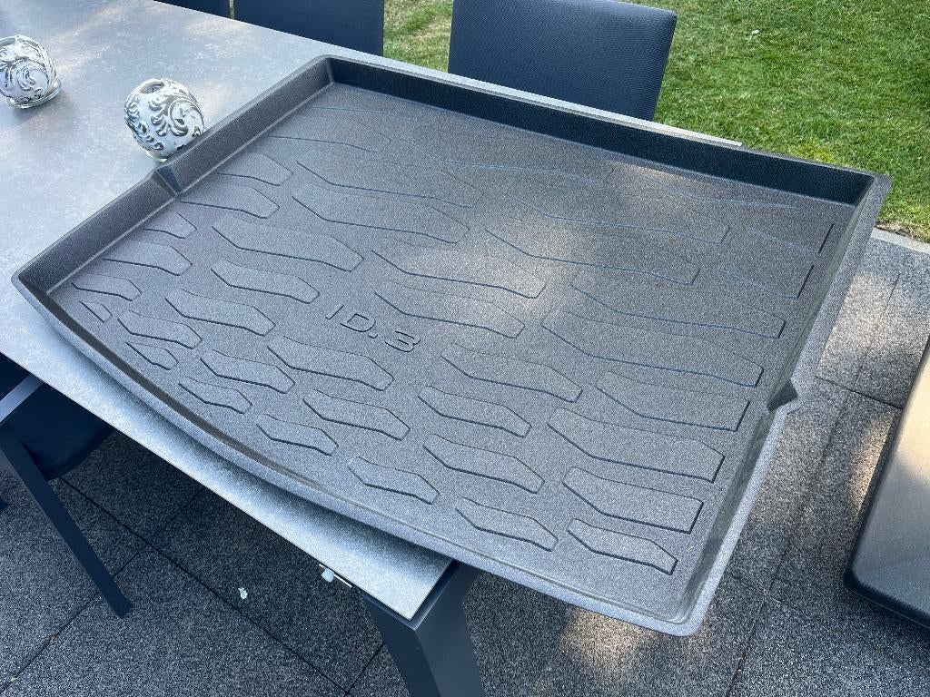 Originele kofferbescherming ID3/Cupra, Ophalen, Nieuw, Overige automerken