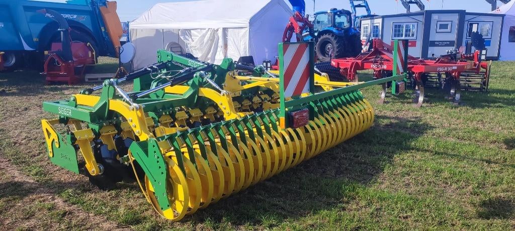 SIEGER MACHINES ; OÙ LE PRIX ET LA QUALITÉ SE RENCONTRENT, Articles professionnels, Agriculture | Outils, Cultures, Culture de bulbes