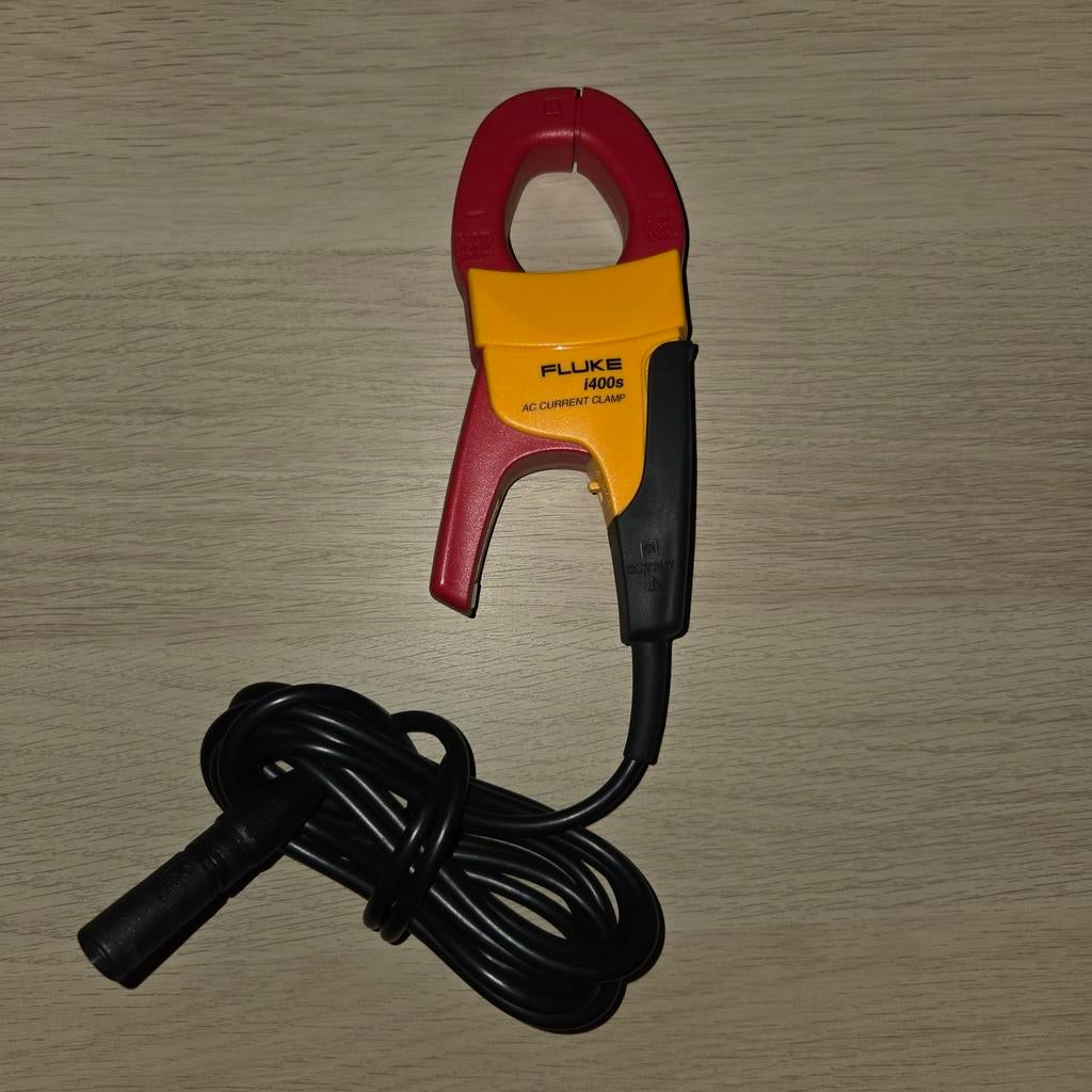 FLUKE I400S , pince amperemetrique, Enlèvement ou Envoi