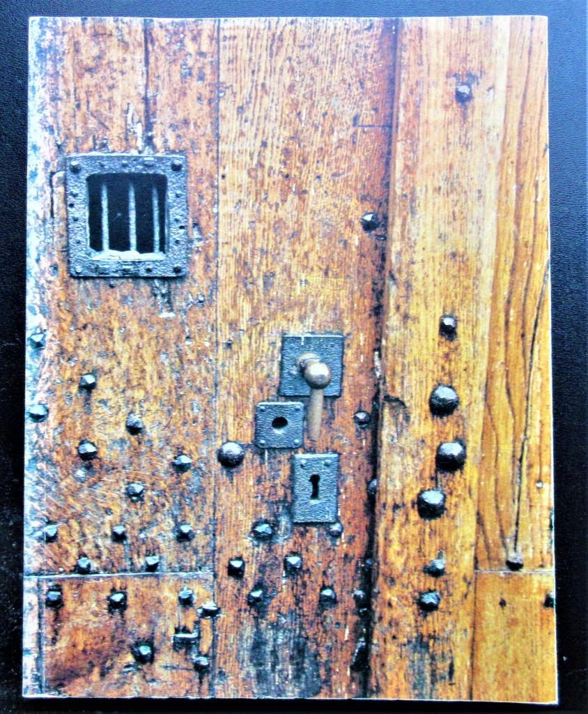 Boek Sabena Revue Belgium Abbeys-beguinages 1975, Verzamelen, Ophalen of Verzenden, Gebruikt