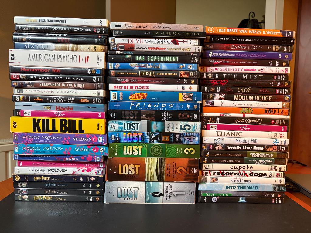 DVD de films, CD & DVD, DVD | Néerlandophone, Tous les âges, Autres genres, Enlèvement, Utilisé