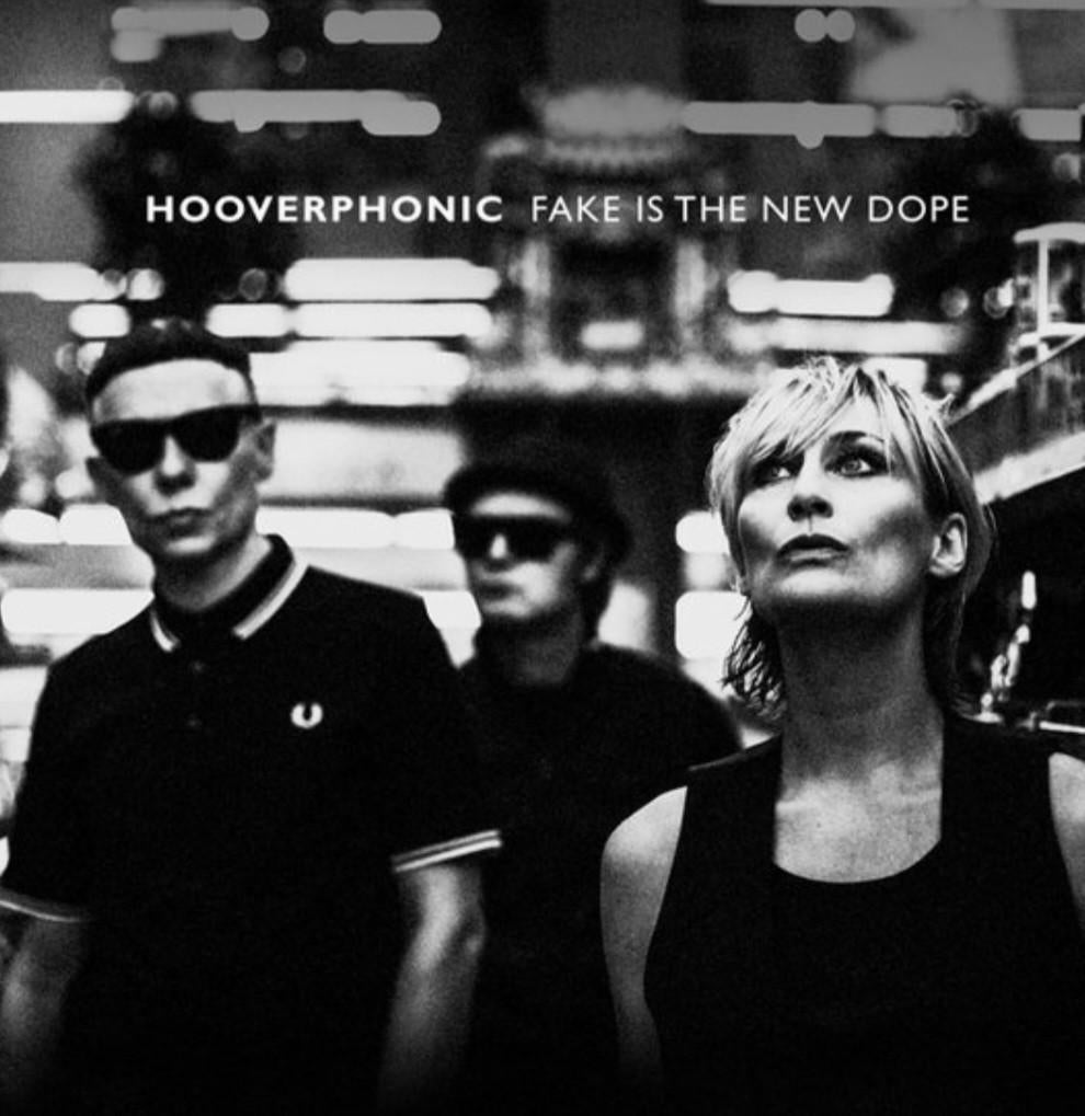 2 Nieuwe lps Hooverphonic, Ophalen, Zo goed als nieuw