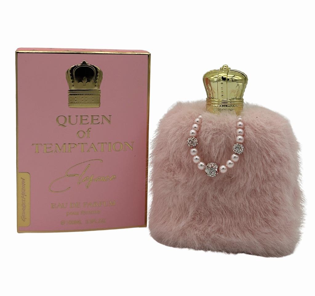 Georges Mezotti parfum dames en heren 100ml, Ophalen of Verzenden, Nieuw