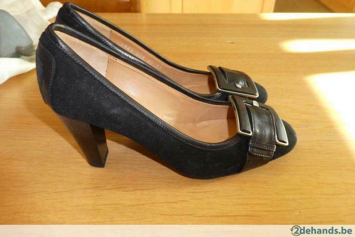 Voltan damespump maat 37, Kleding | Dames, Ophalen, Gedragen, Pumps