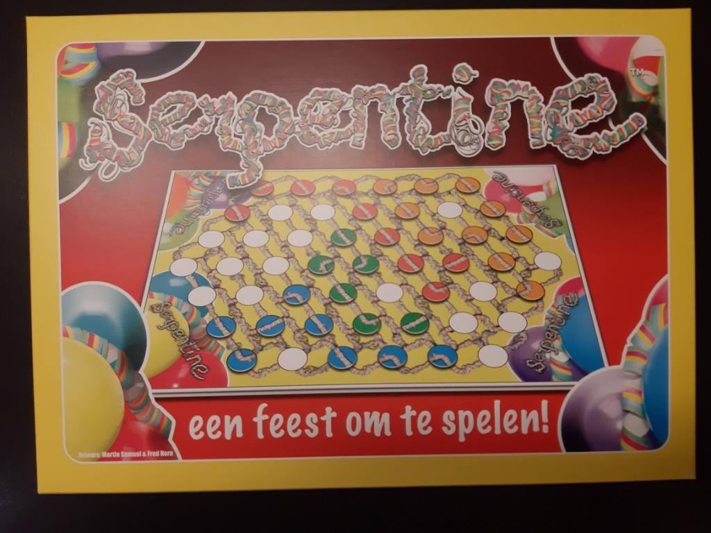 Gezelschapsspellen, Hobby en Vrije tijd, Ophalen of Verzenden