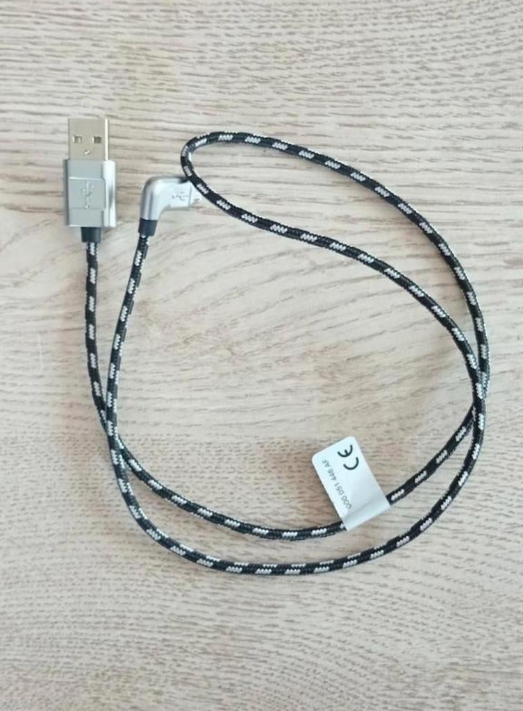 GSM-oplader voor VW, Telecommunicatie, Mobiele telefoons | Telefoon-opladers, Ophalen of Verzenden, Nieuw