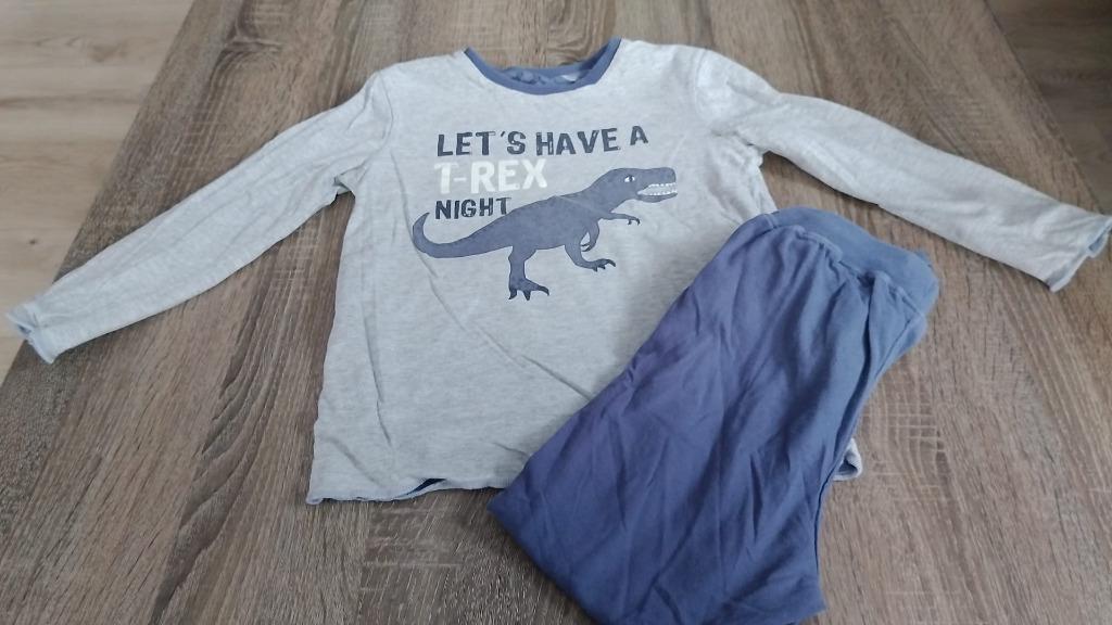 Pyjama 116, Ophalen, Nacht- of Onderkleding, Gebruikt, Tape à l'oeil