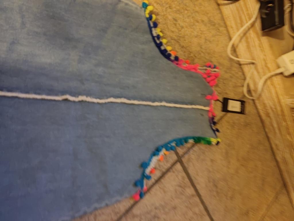 Jeans kleedje nieuw maat xs, ANDERE, Blauw, Nieuw, Ophalen of Verzenden
