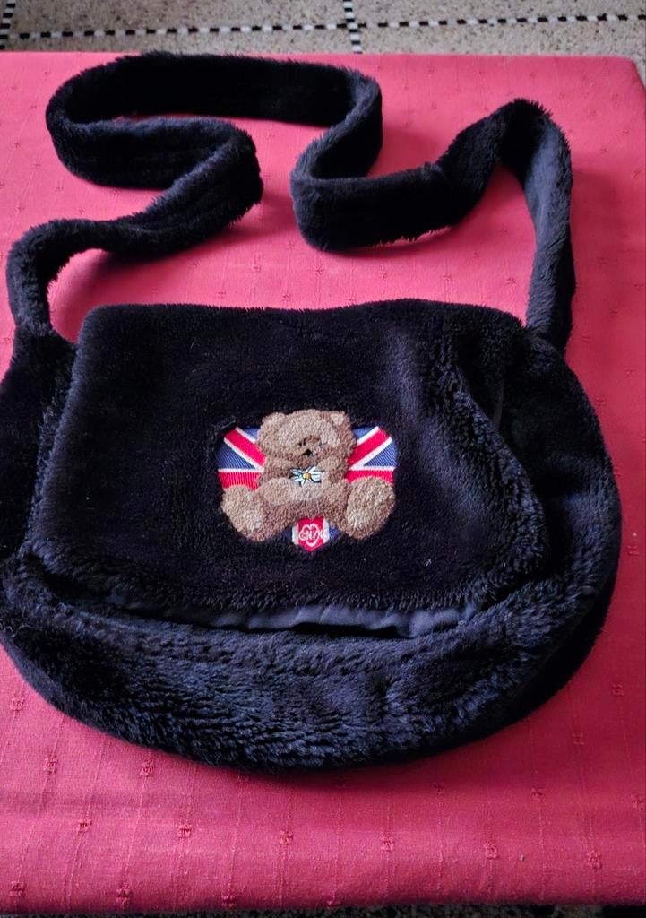 Sac à bandoulière, Enlèvement ou Envoi, Comme neuf