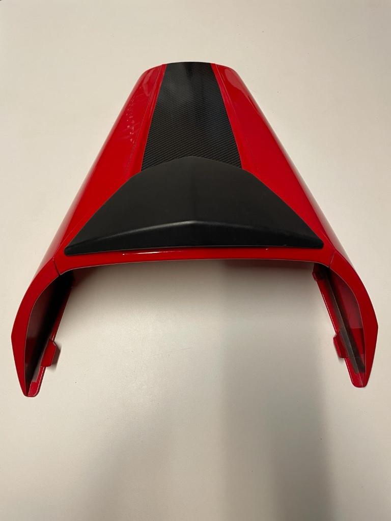 Honda CB650F Seat cover 2014-2017       OO MOTO, Motoren, Ophalen of Verzenden, Gebruikt