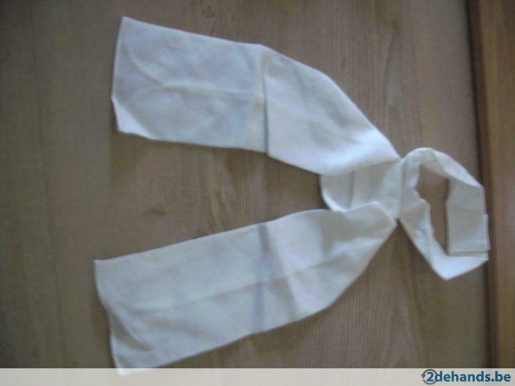 nieuw plastron NIEUW, Neuf