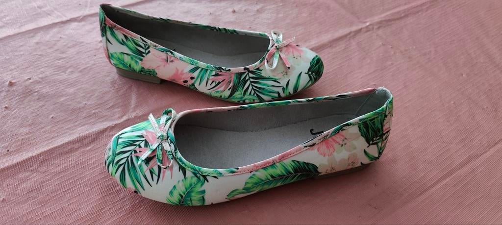 Ballerines colorées, Enlèvement ou Envoi, Autres couleurs, Ballerines, Neuf