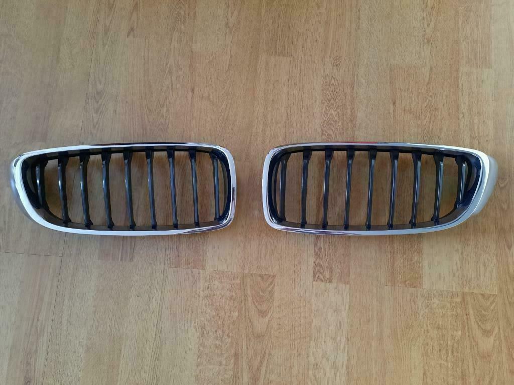Calandre BMW série 4 F32-33-36 OEM, Particulier, Achat, Série 4