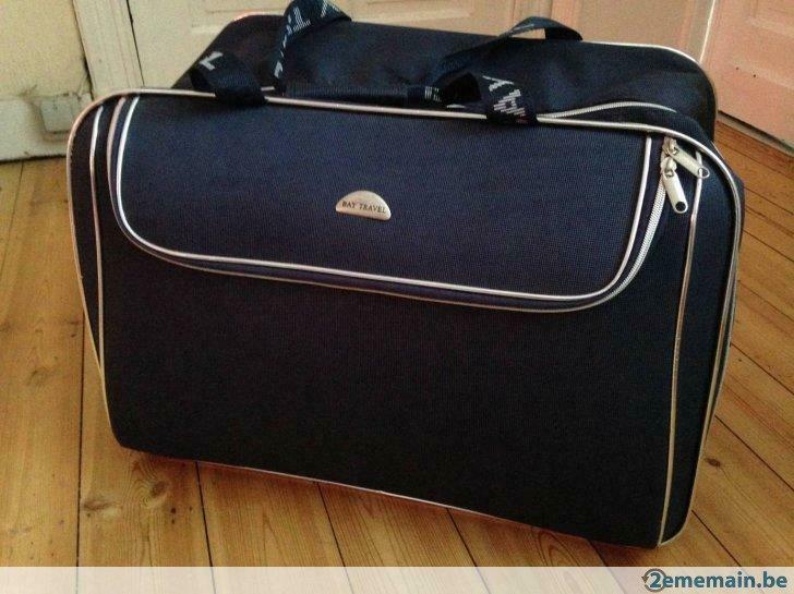 Sac Valise sur Roulettes, Enlèvement ou Envoi, Utilisé, Roulettes