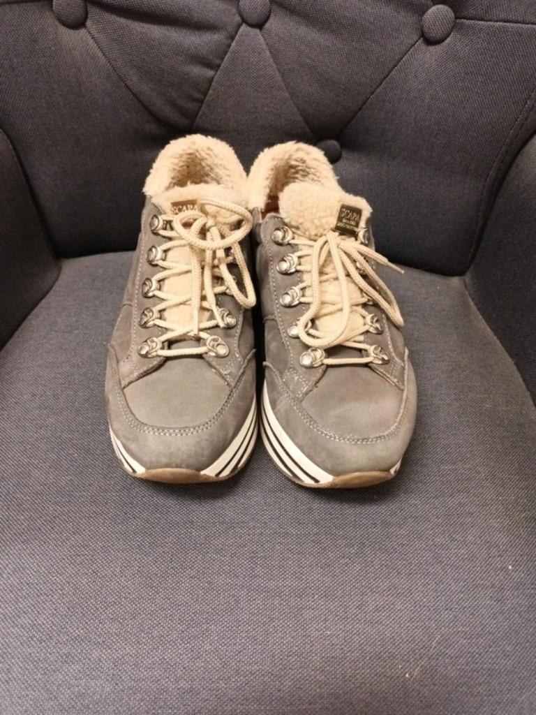 Scapa schoenen maat 40, Scapa, Verzenden, Gedragen