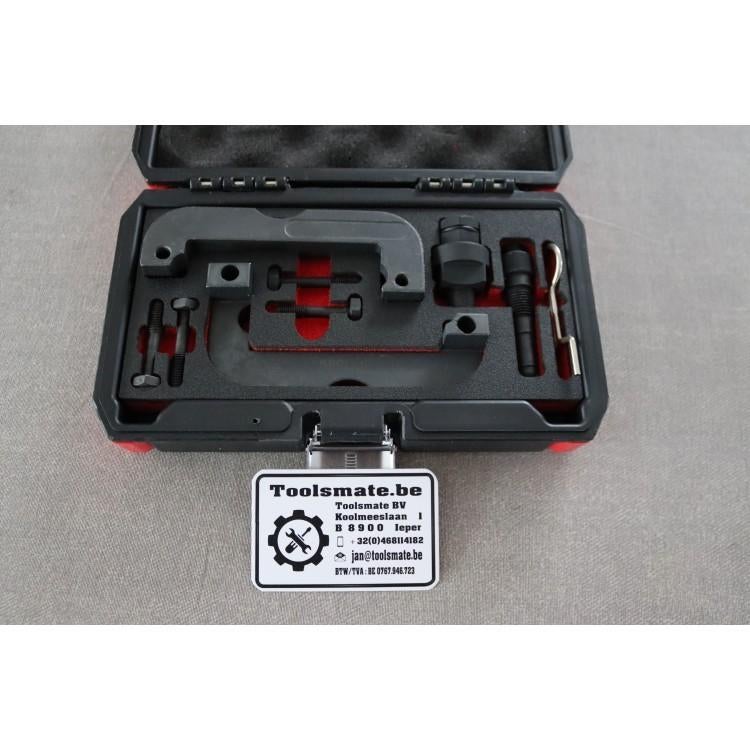 Kit de calage VW Audi Porsche 2.5/2.8/3.2 FSI 3.2 TFSI, Enlèvement ou Envoi, Neuf