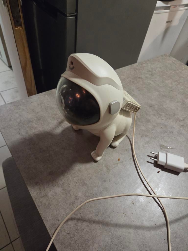 Space dog sterrenprojector plus anderen allemaal werkend, Huis en Inrichting, Ophalen of Verzenden