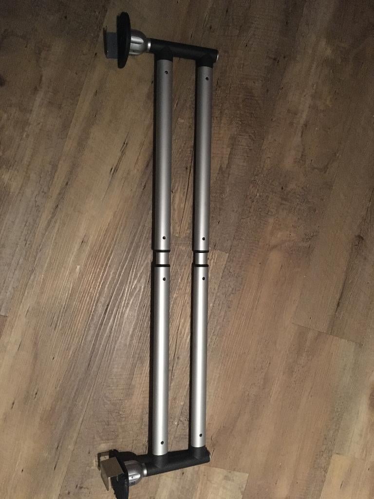 telescoopframe voor koffer Mercedes, Auto diversen, Auto-accessoires, Ophalen of Verzenden, Nieuw